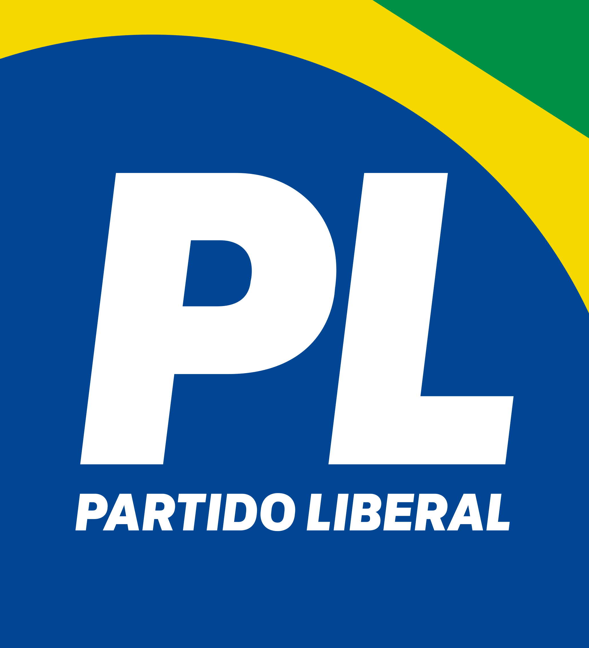 Eduardo Bolsonaro, Bia Kicis e mais deputados se filiam ao Partido Liberal